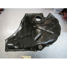 11E024 Lower Engine Oil Pan From 2011 Audi A5 Quattro  2.0 06H103600R